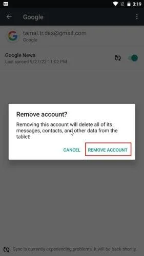 Cum să ocoliți Google FRP (Google Lock) pe Android gratuit