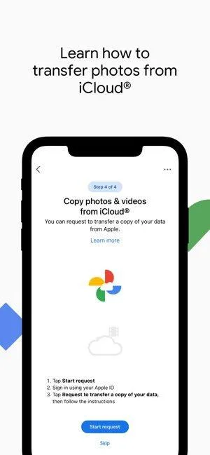 Cum să utilizați aplicația Comutare la Android de la Google