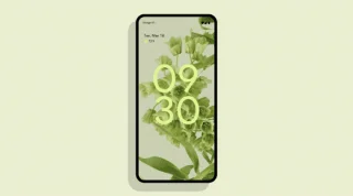 Funcții iOS 16 pe care le avea deja Android
