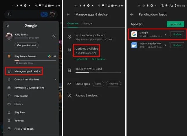 Sfaturi utile pentru a accelera Asistentul Google