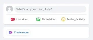 Facebook. Cum să partajați postări cu anumite persoane