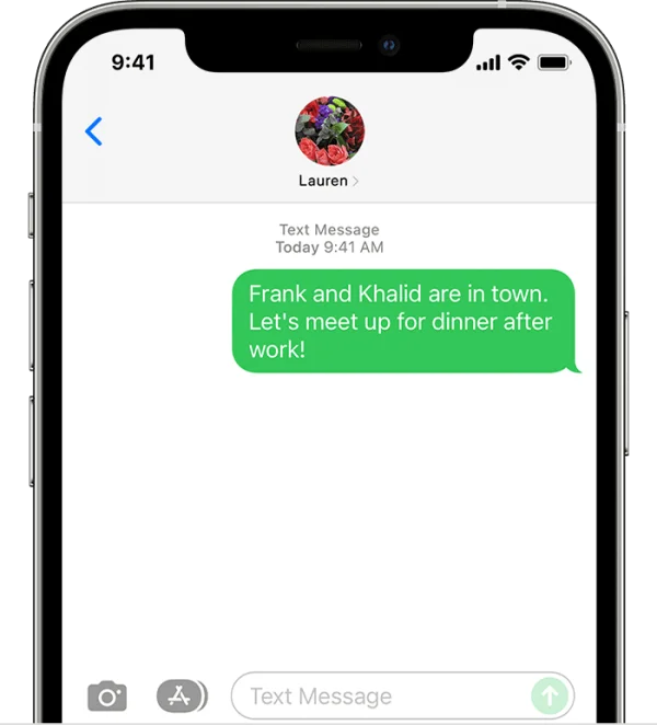 Iată de ce ar trebui să nu mai folosiți SMS-urile