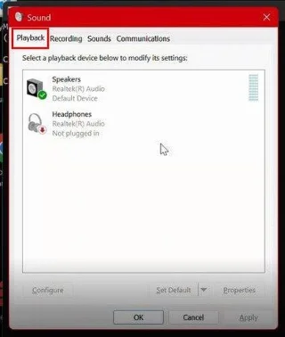 Windows 11: Cum se schimbă ieșirea audio