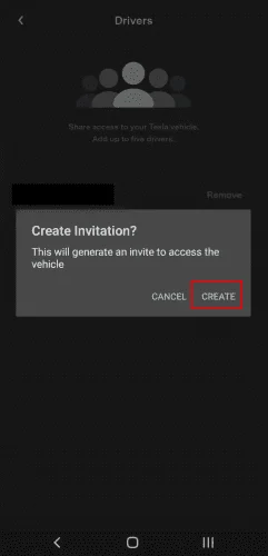 Como adicionar driver ao aplicativo Tesla: 2 métodos comprovados em 2023