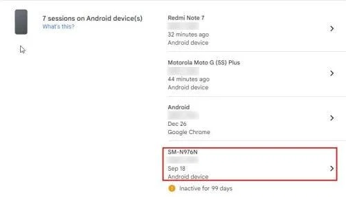Cum să ocoliți Google FRP (Google Lock) pe Android gratuit