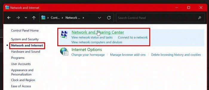 Windows 11: Cum să vizualizați parolele salvate