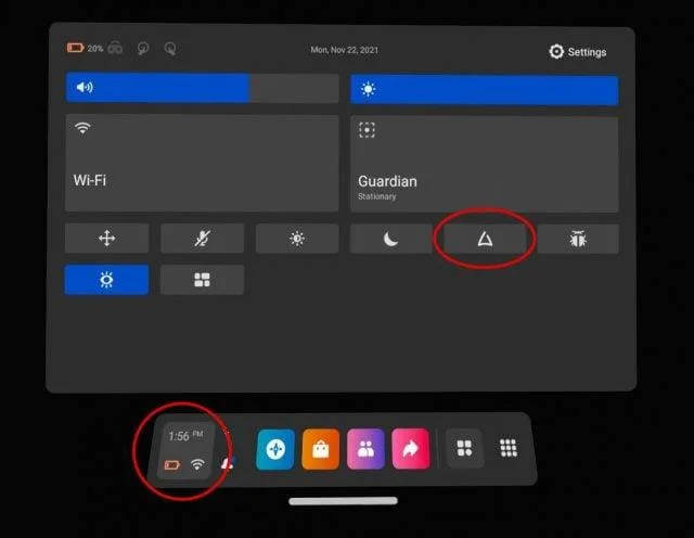 Cum să activați comenzile vocale Oculus Quest 2