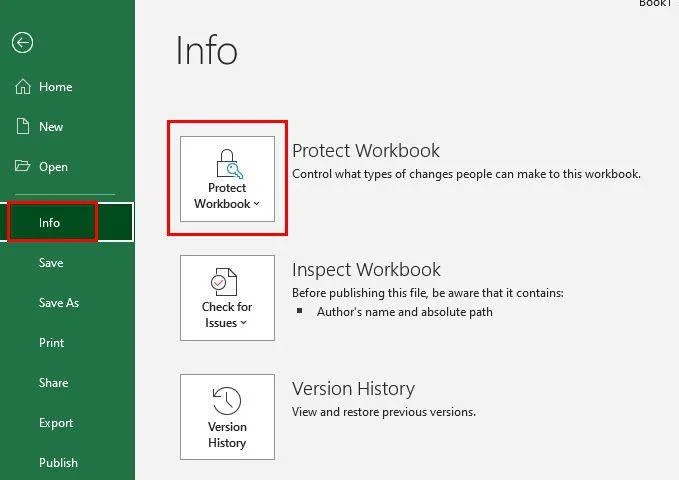 Excel: Jak łatwo dodać hasło do pliku