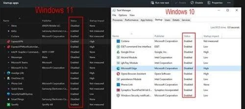 Windows: Sfaturi utile pentru a accelera pornirea
