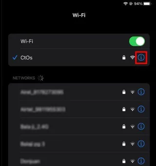 Zoek mijn iPhone zonder wachtwoord uitschakelen