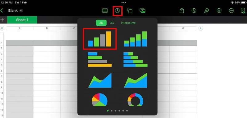 Tutorial Apple Numbers: Cum să utilizați Numbers ca începător