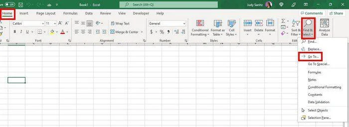 Microsoft Excel: كيفية إدارة الأوراق بسهولة