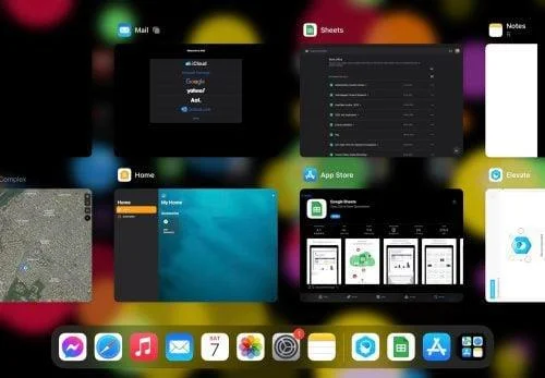 Los 14 mejores gestos útiles de iPad en 2023 para navegar en su iPad como un profesional