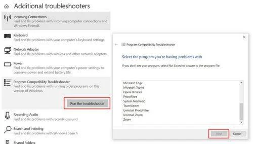 Cum să resetați o aplicație pe Windows 11
