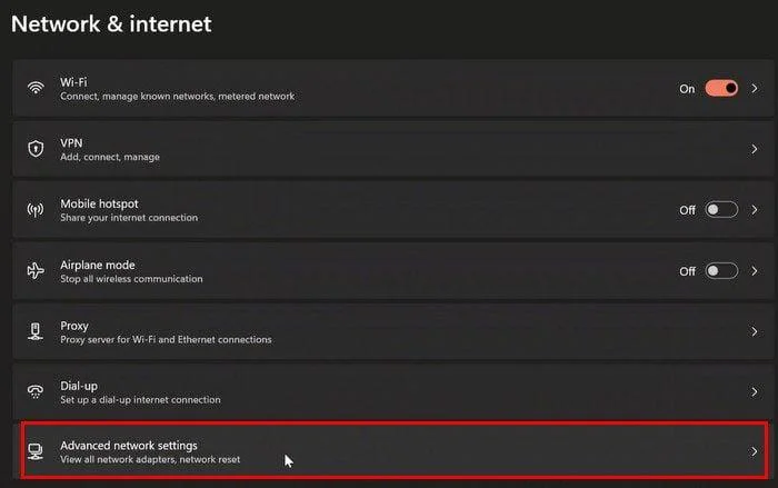 Windows 11: Cum să vizualizați parolele salvate