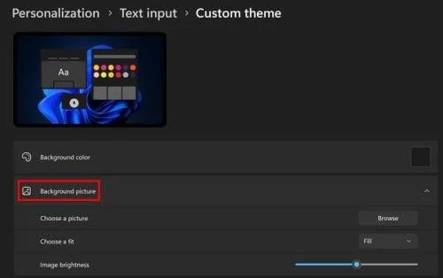 Cum să activați/dezactivați tastatura pe ecran pentru Windows 11