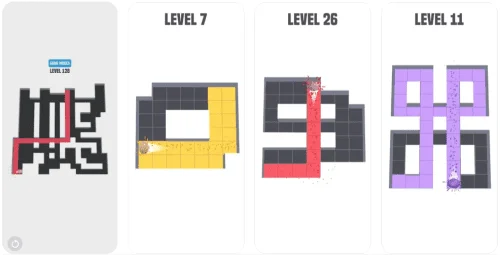12 beste puzzelspellen voor iPhone voor iedereen in 2023