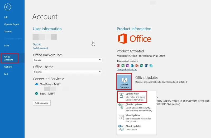 Outlook 電子郵件視圖已更改：修復它的 5 種最佳方法