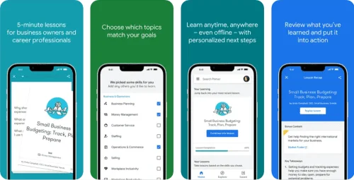 9 minder bekende Google-apps voor iPhone en iPad in 2023