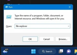 Windows 11: Cum se creează un folder