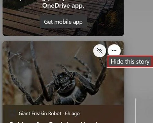 Windows 11: ウィジェット ボードをカスタマイズする方法
