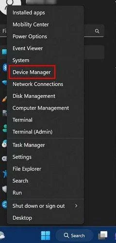 Cum să resetați setările audio pentru Windows 11