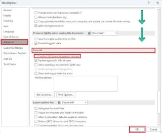 MS Word Mail Merge を使用して Excel からラベルを印刷する方法