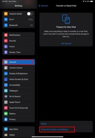 IPad se închide în continuare: 12 cele mai bune remedieri fără efort pe care le puteți încerca acum