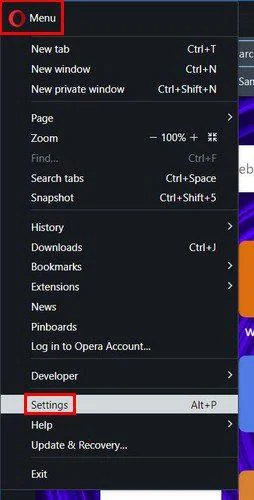 Cum să activați sau să dezactivați accesul la camera web pentru Opera, Firefox, Brave și browserul Chrome