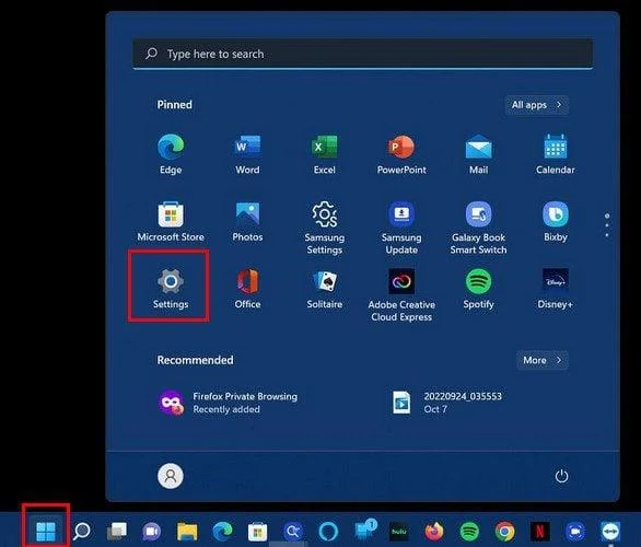 Windows 11: Cum să verificați specificațiile computerului