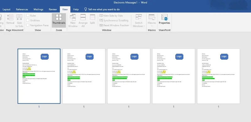 Jak przeprowadzić korespondencję seryjną z programu Excel do programu Word na 2 bezproblemowe sposoby