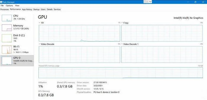 Windows 11: Cum să verificați specificațiile computerului