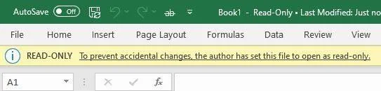 Excel: Jak łatwo dodać hasło do pliku