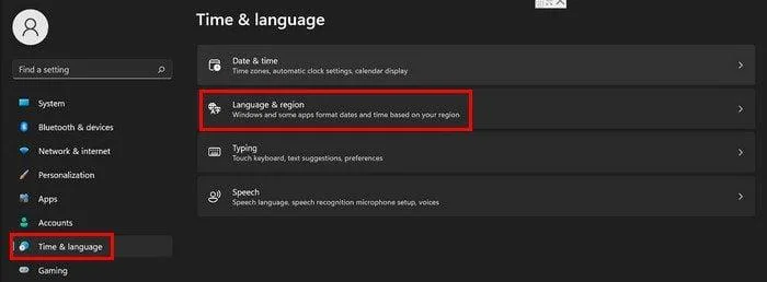 Windows 11: Cum să schimbați aspectul tastaturii