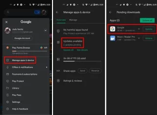 Sfaturi utile pentru a accelera Asistentul Google
