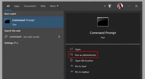 Cum să resetați o aplicație pe Windows 11