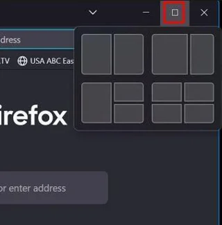 Windows 11: Cum să găsiți și să utilizați meniul Snap