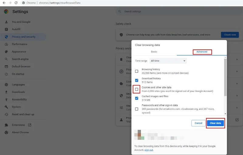 Cum să remediați Facebook mă deconectează în continuare: Top 10 metode