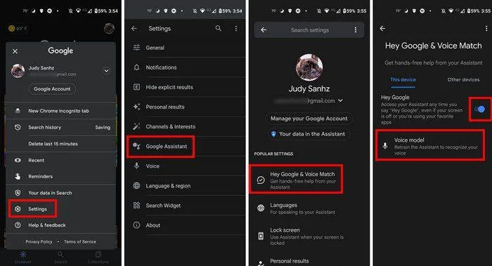 Sfaturi utile pentru a accelera Asistentul Google