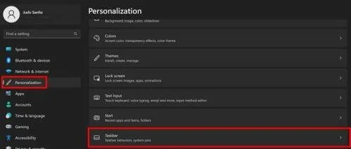 Cum să activați/dezactivați tastatura pe ecran pentru Windows 11