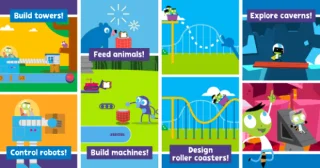 10 beste iPad-apps voor kinderen voor leren en amusement