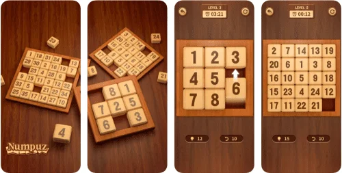 12 beste puzzelspellen voor iPhone voor iedereen in 2023