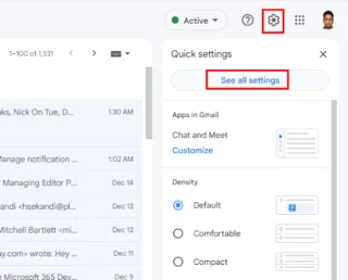 Cum să creați un e-mail alias Gmail pentru a preveni spam-ul