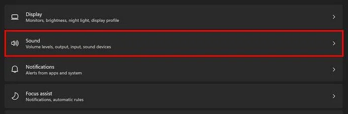 2 moduri de a activa/dezactiva audio mono în Windows 11