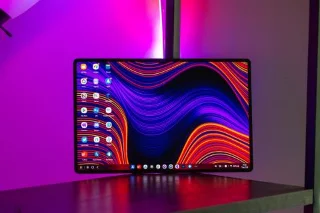 Cum forțez repornirea Galaxy Tab S8