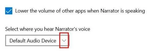 Cum să activați/dezactivați Naratorul pe Windows 10 și 11