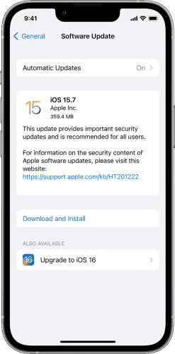 Cum să actualizați iPhone-ul fără Wi-Fi: 5 cele mai bune metode în 2023