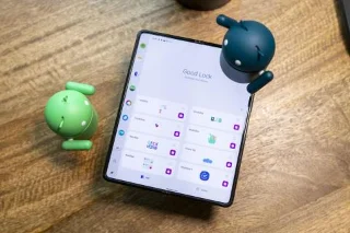 Cum să schimbați pictogramele pe telefoanele Samsung Galaxy