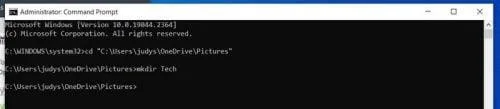 Windows 11: Cum se creează un folder