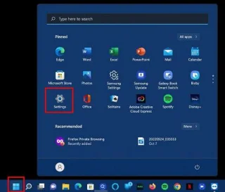 Windows 11: Cum să verificați specificațiile computerului